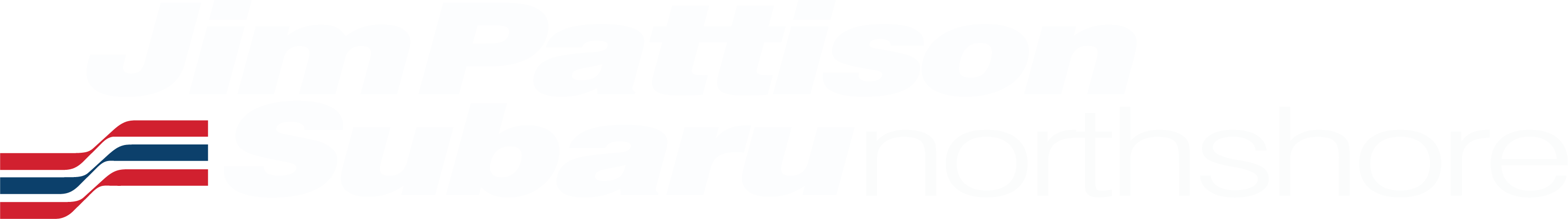 Jim Pattison Subaru Northshore